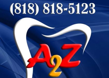 A2Z Dental Group - Chatsworth Dentist