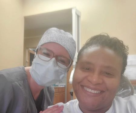 Parkside Dental Care