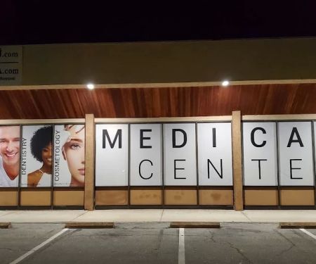 Dentistry-U Implant Center