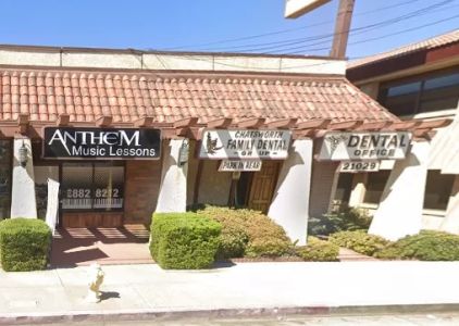 Chatsworth Family Dental Group