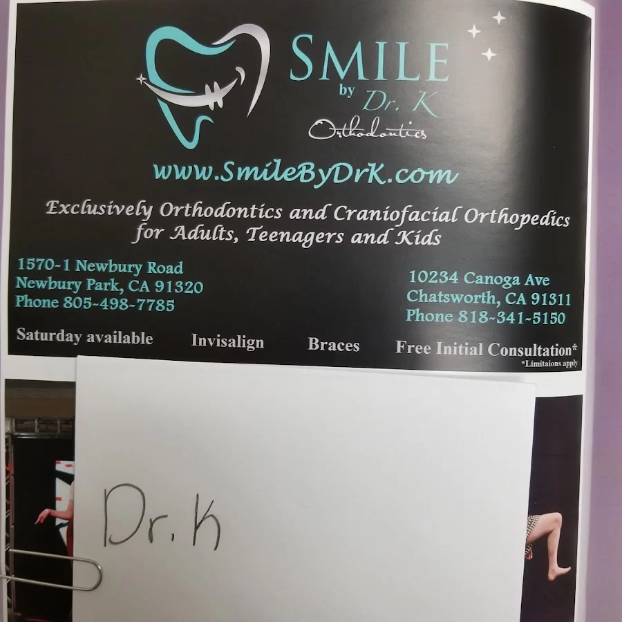 Smile By Dr. K 3