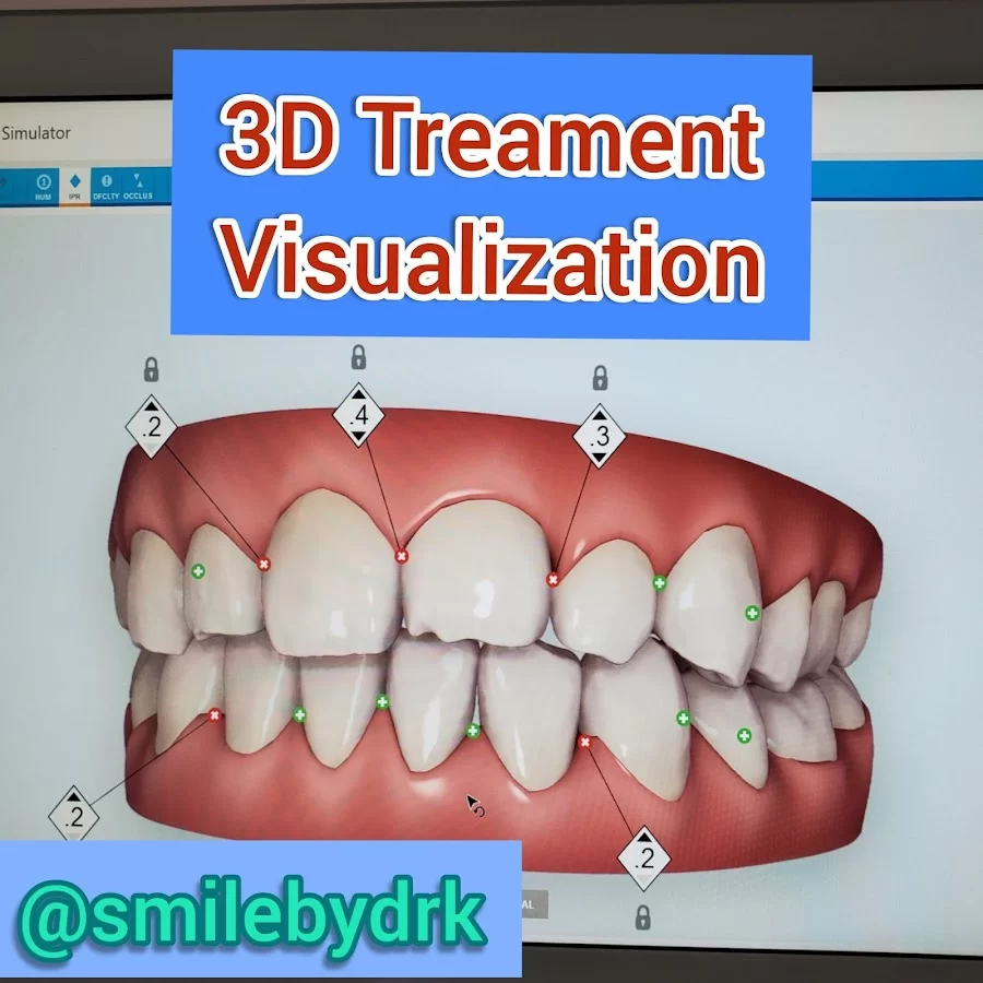 Smile By Dr. K 6