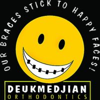 Deukmedjian Orthodontics ico
