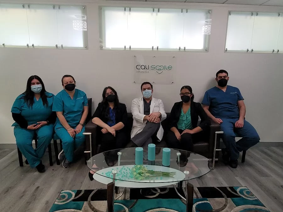 Calismile Orthodontics 4