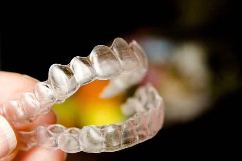 Calismile Orthodontics 1