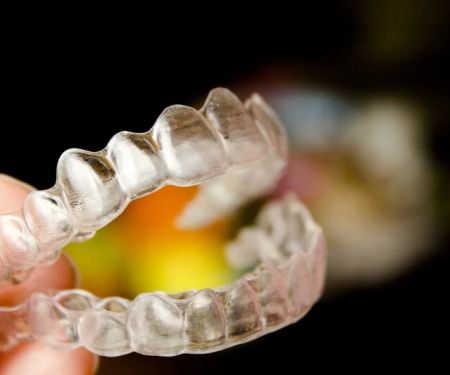 Calismile Orthodontics
