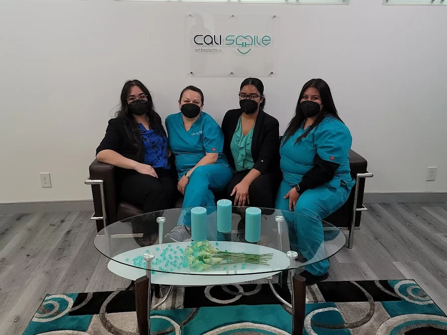 Calismile Orthodontics 5
