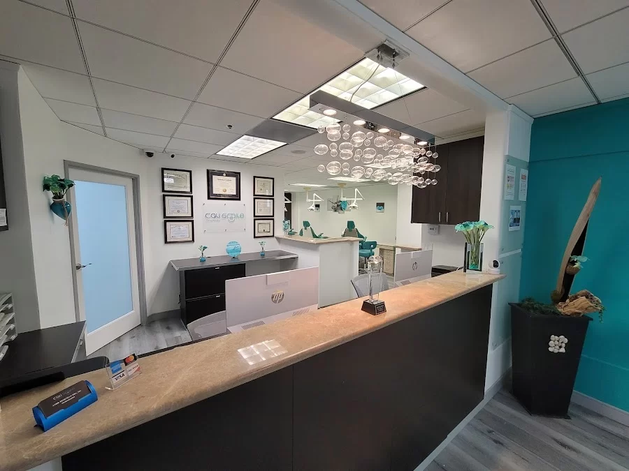 Calismile Orthodontics 3