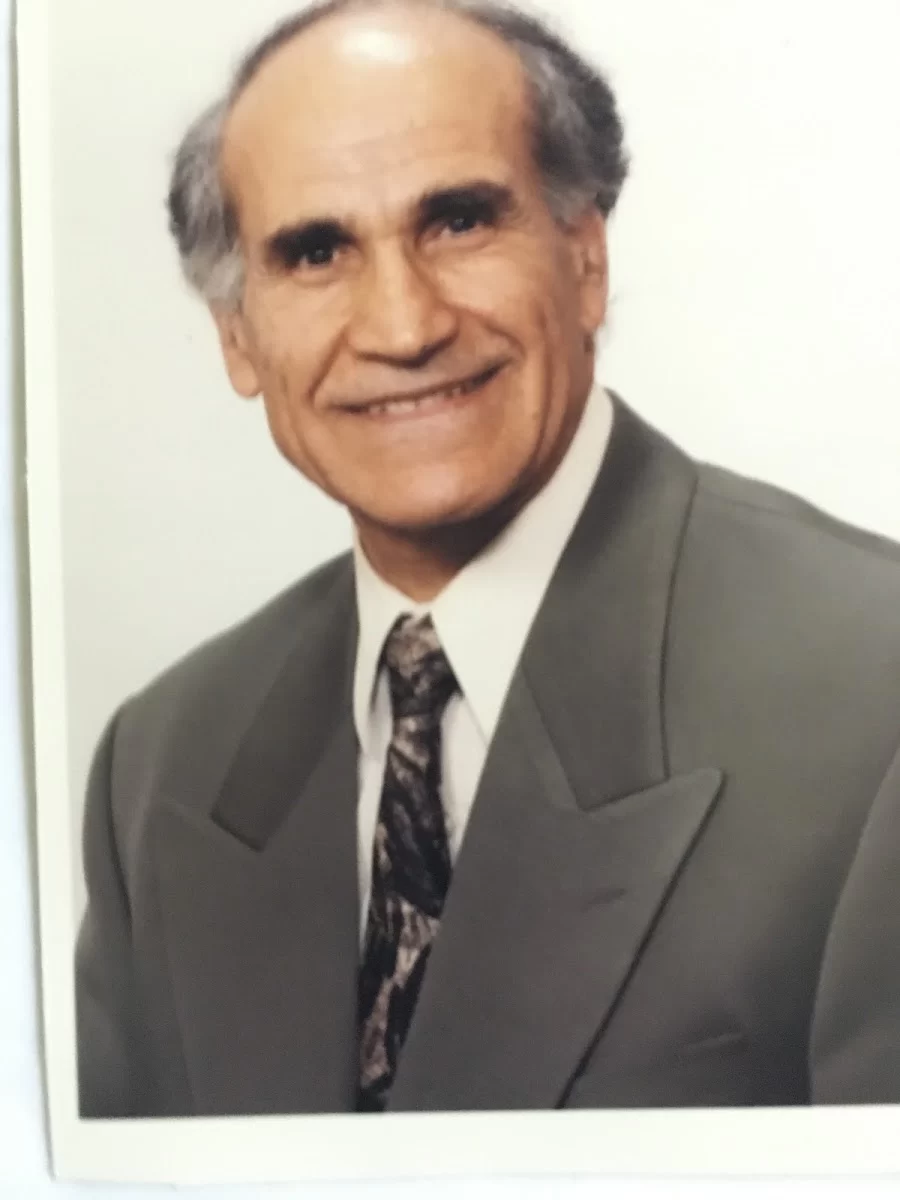 Dr. Mostafa Mirzabagi 2