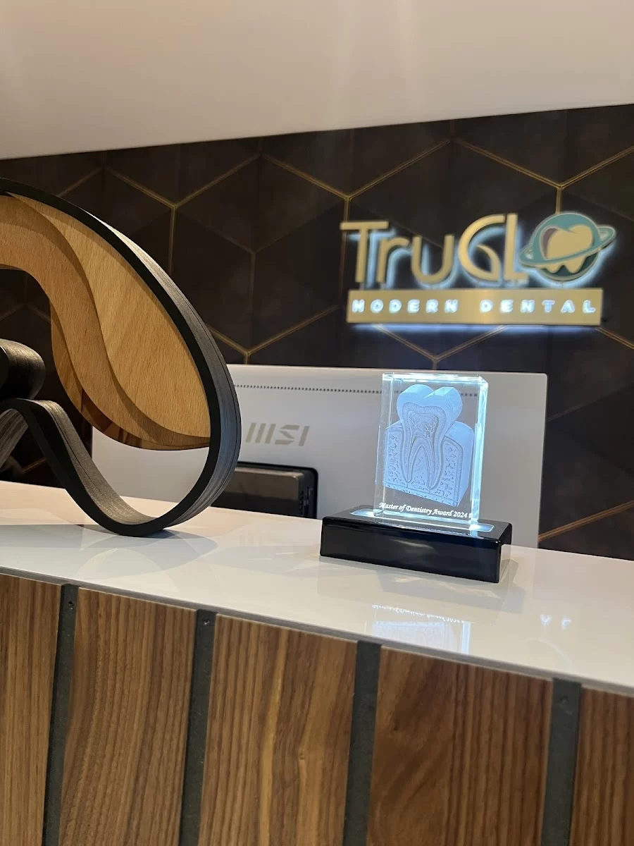 TruGlo Modern Dental Calabasas | Calabasas Dentist 9