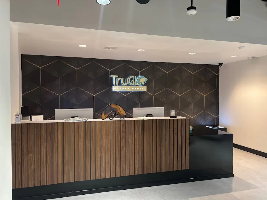 TruGlo Modern Dental Calabasas | Calabasas Dentist 4