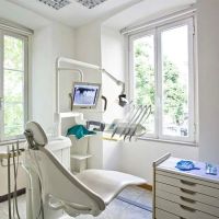 Calabasas Dental Care ico