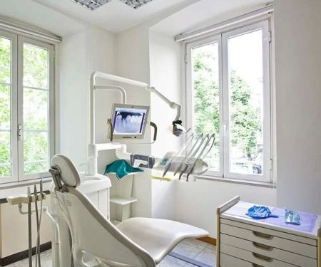 Calabasas Dental Care