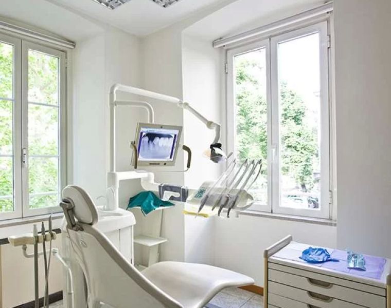 Calabasas Dental Care