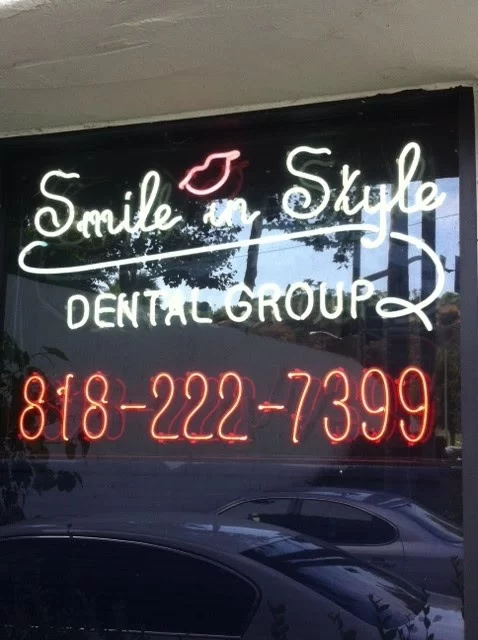 Smile In Style Dental Group of Calabasas 9