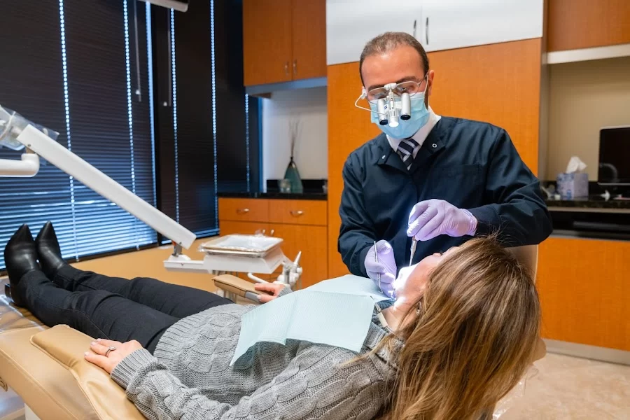 Malibu Canyon Dental 7