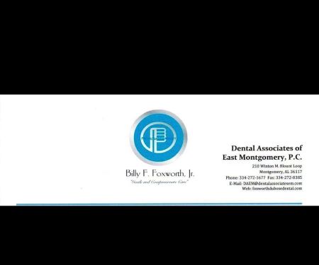 Dental Associates of East Montgomery