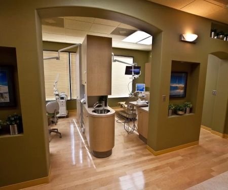 Calabasas Dental Spa