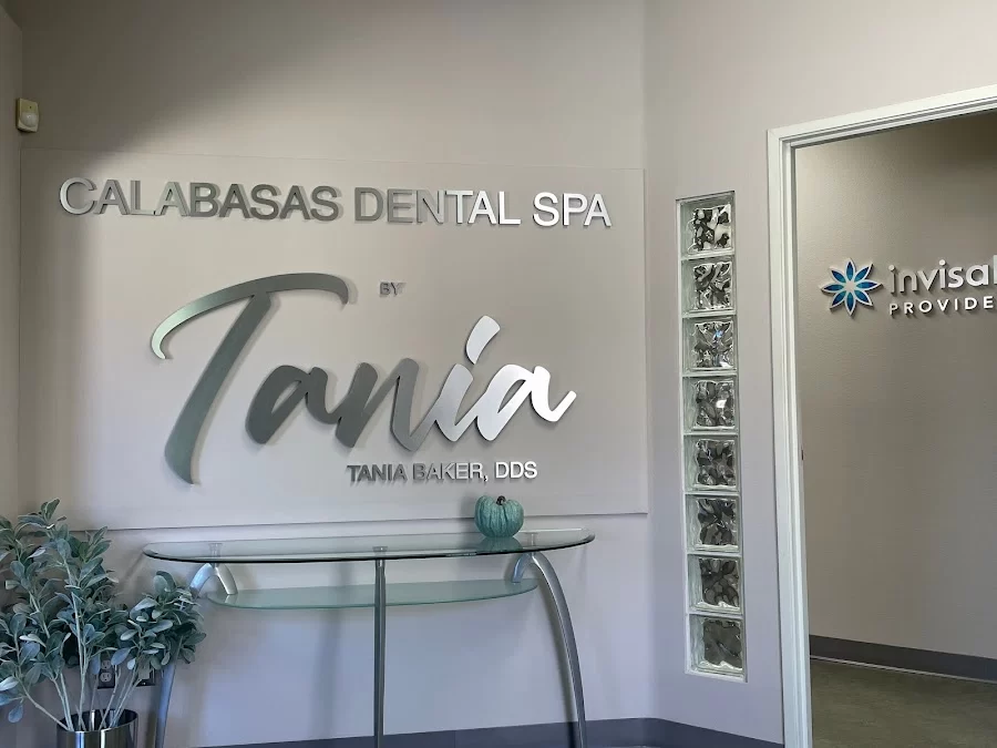 Calabasas Dental Spa 2