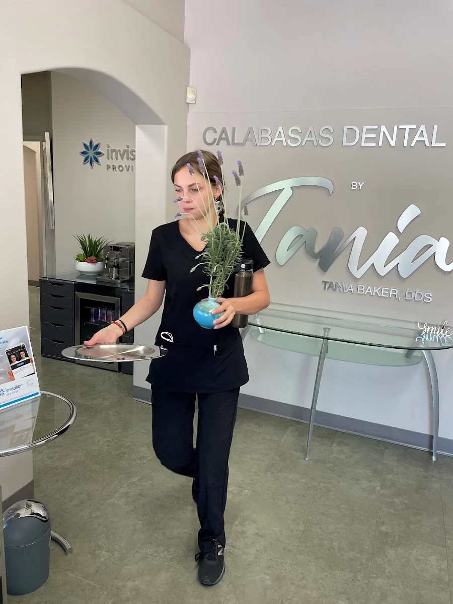 Calabasas Dental Spa 8