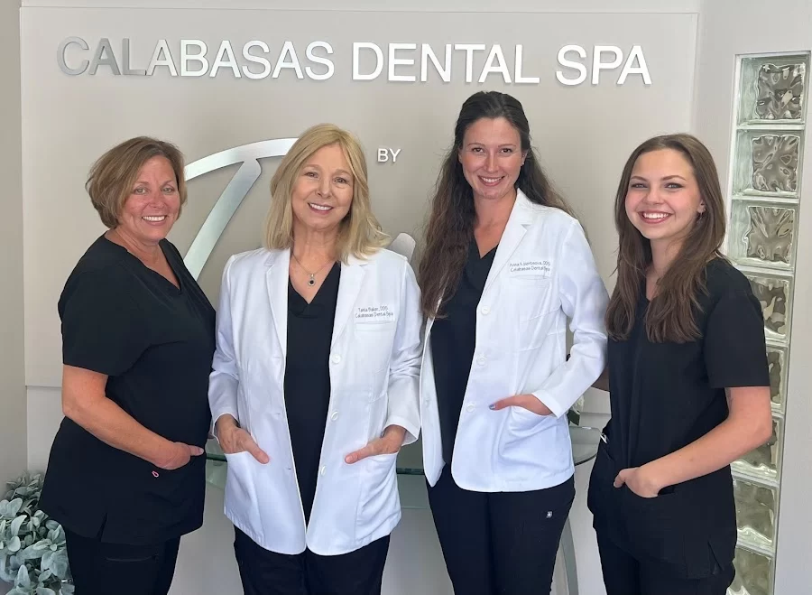 Calabasas Dental Spa 3