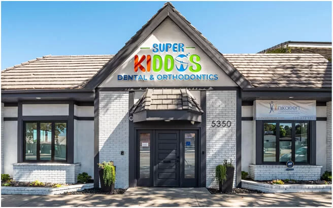 SuperKiddos Dental & Orthodontics 1