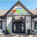 SuperKiddos Dental & Orthodontics