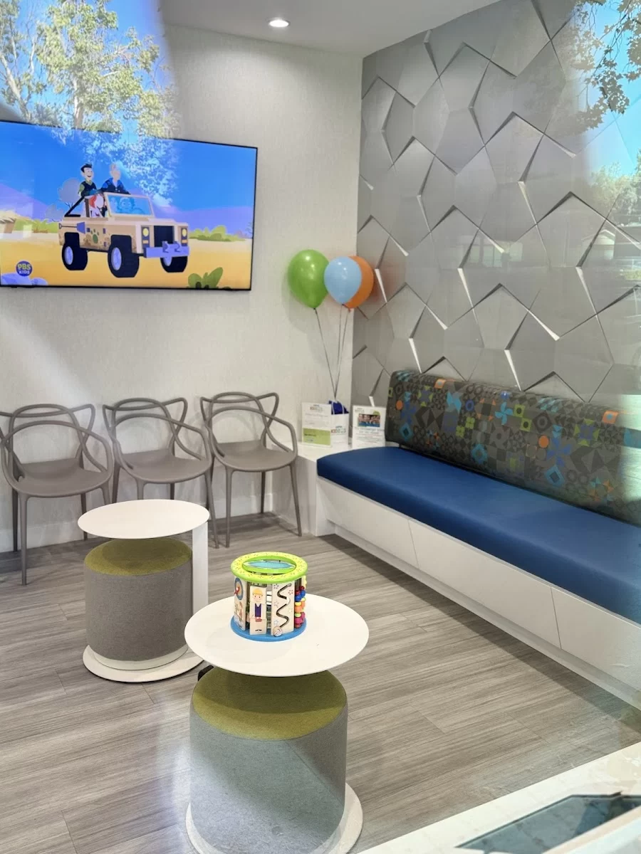 SuperKiddos Dental & Orthodontics 8