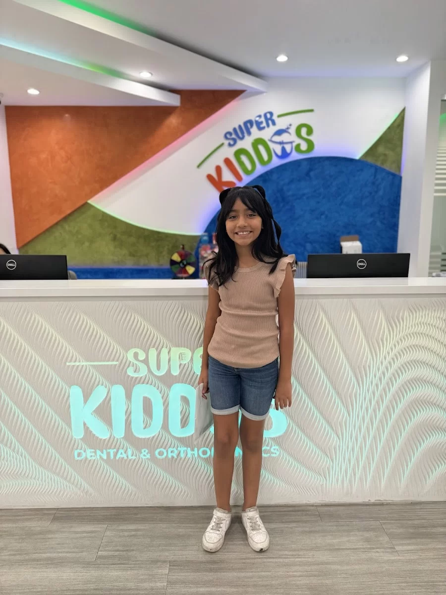 SuperKiddos Dental & Orthodontics 7