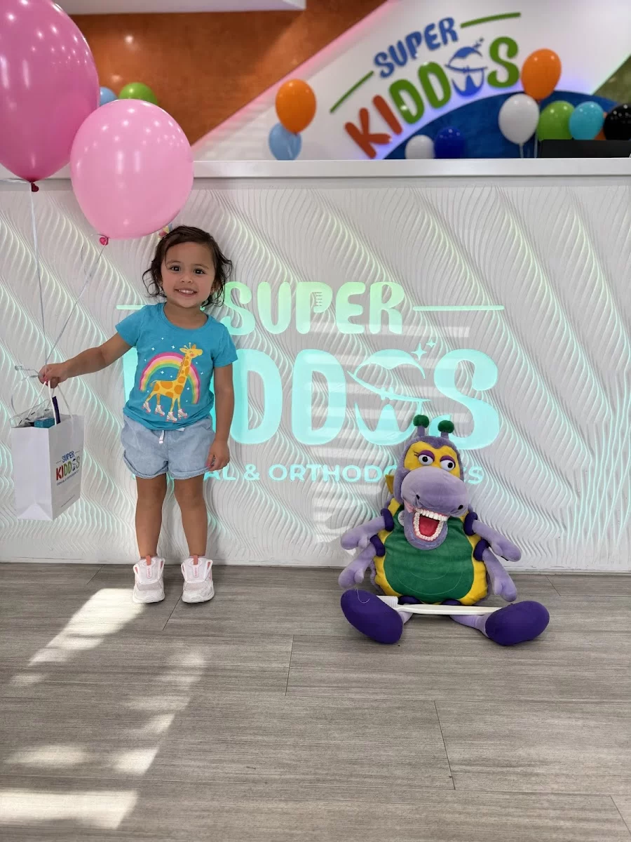 SuperKiddos Dental & Orthodontics 9