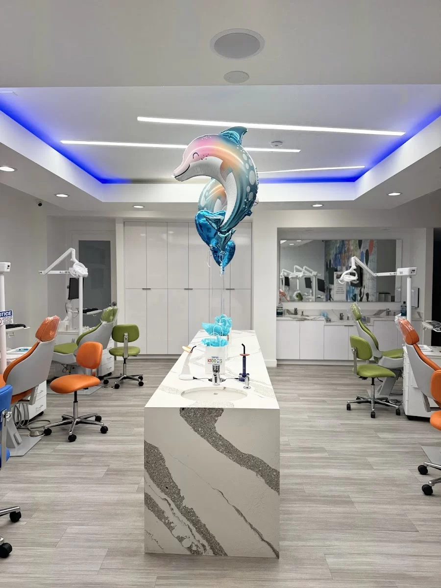 SuperKiddos Dental & Orthodontics 6