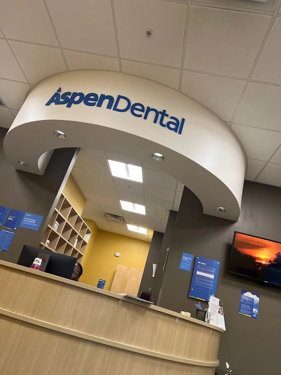 Aspen Dental - Montgomery, AL 10