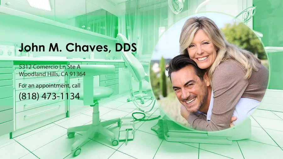 John M. Chaves, DDS 10