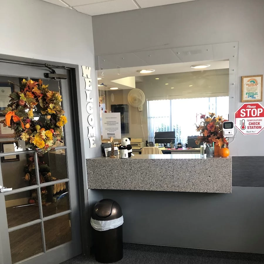 Dr. Joseph P. Sciarra, DDS 2