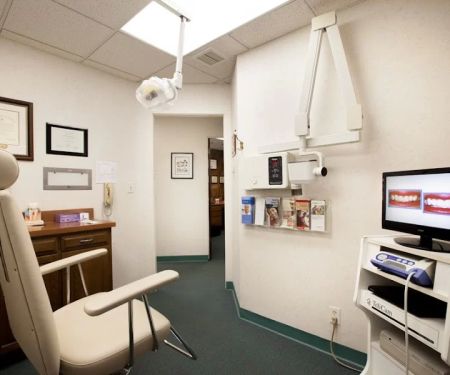 Joseph Dautremont, DDS, MAGD