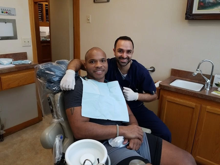 Edmond Ahdoot, DDS - Smiles by Eddie 3