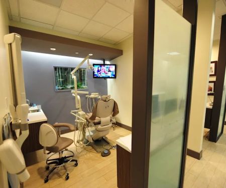 Mulholland Dental Care
