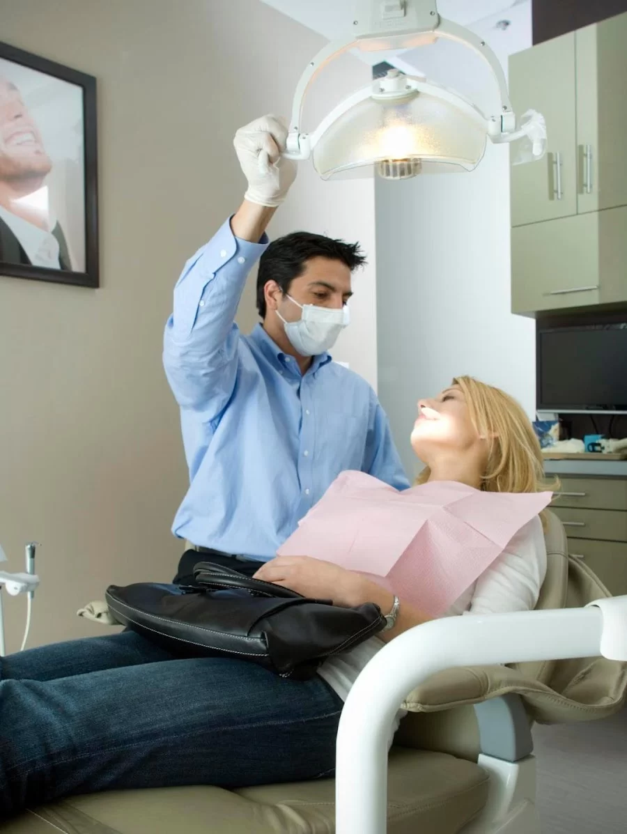 Mulholland Dental Care 5