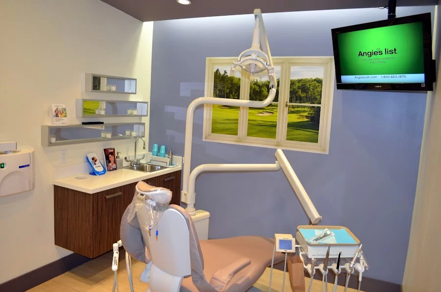 Mulholland Dental Care 2