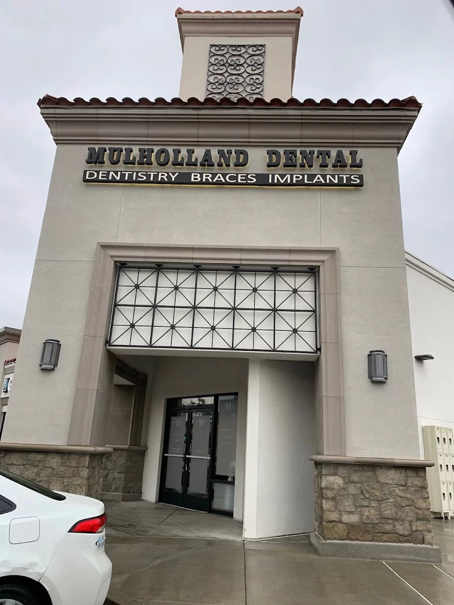 Mulholland Dental Care 7