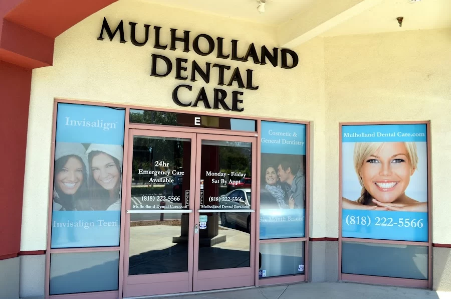 Mulholland Dental Care 4