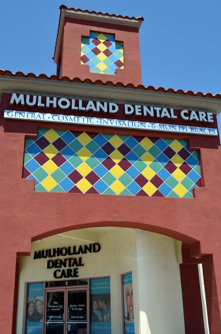 Mulholland Dental Care 9