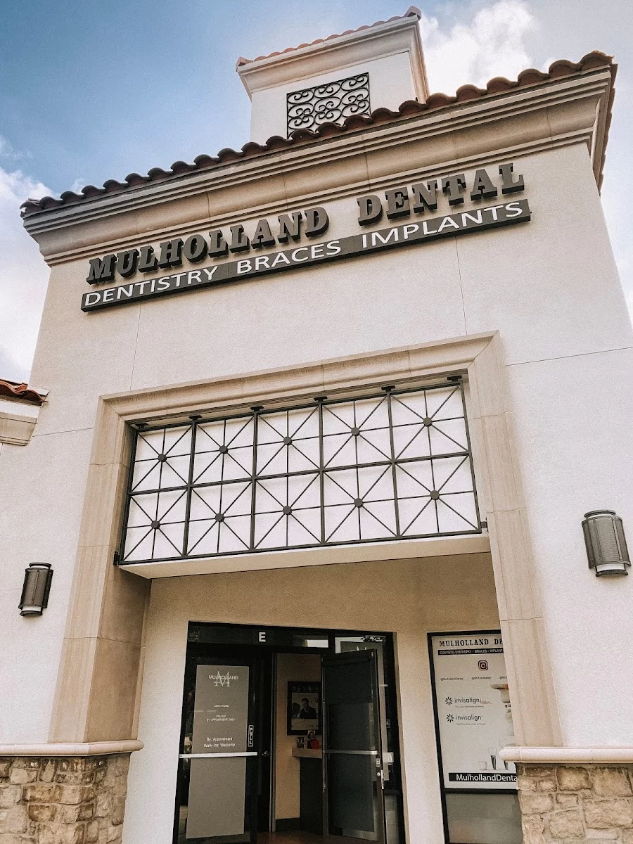 Mulholland Dental Care 10