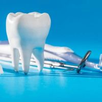 Complete Health Dentistry of Woodland Hills ico