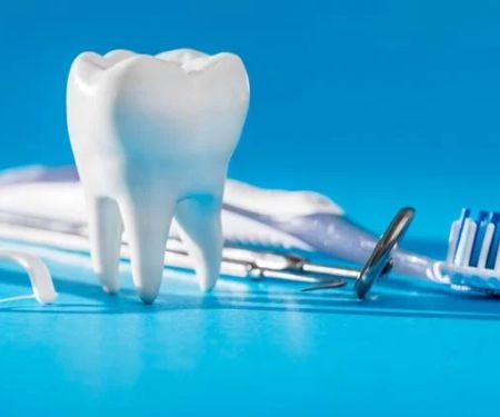 Complete Health Dentistry of Woodland Hills