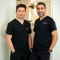 Calabasas Dental Institute ico