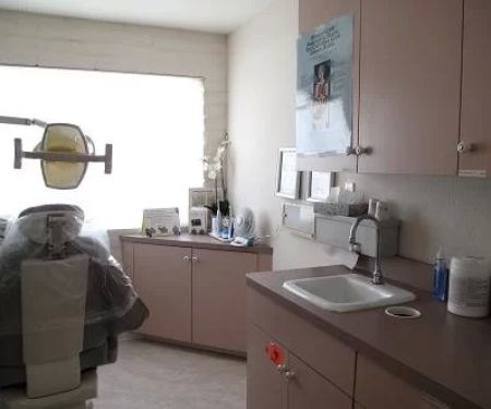Chatsworth Periodontics