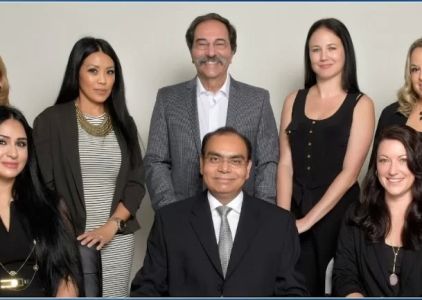 Chatsworth Dental Group
