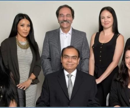 Chatsworth Dental Group