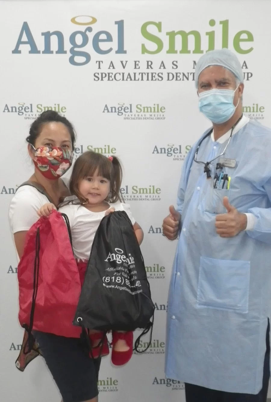 Angel Smile Dental Group 9